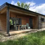 Maison Avec Terrasse En Bois Et Piscine וילה Varaire