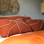 Maison Avec Terrasse En Bois Et Piscine Varaire