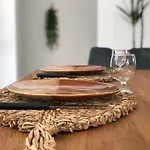 Maison Avec Terrasse En Bois Et Piscine