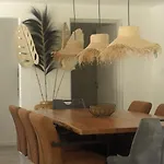 Maison Avec Terrasse En Bois Et Piscine וילה Varaire