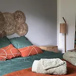 וילה Maison Avec Terrasse En Bois Et Piscine Varaire