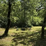 Maison Avec Terrasse En Bois Et Piscine * Varaire