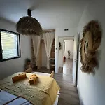 וילה Maison Avec Terrasse En Bois Et Piscine