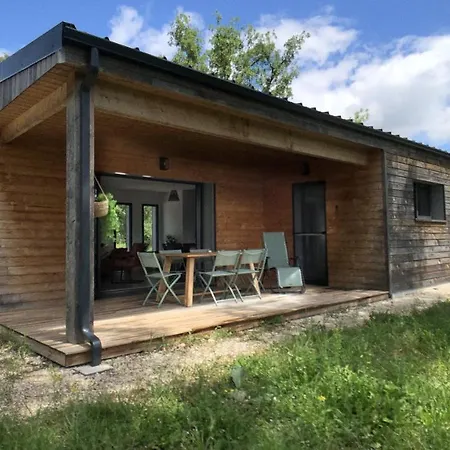 Maison Avec Terrasse En Bois Et Piscine Villa Varaire