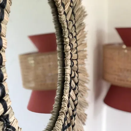 Maison Avec Terrasse En Bois Et Piscine Varaire