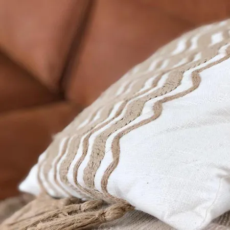 Maison Avec Terrasse En Bois Et Piscine Villa