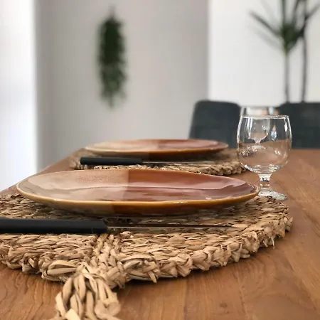 Maison Avec Terrasse En Bois Et Piscine