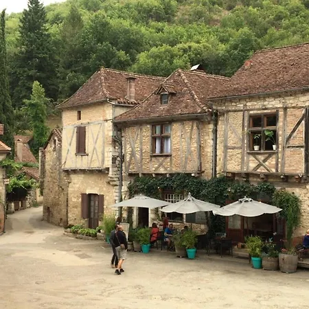 Villa Maison Avec Terrasse En Bois Et Piscine