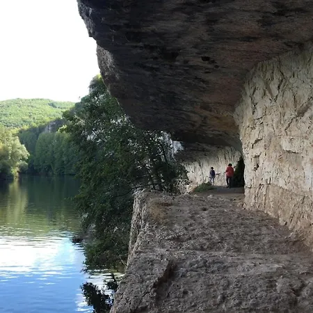 Maison Avec Terrasse En Bois Et Piscine Villa
