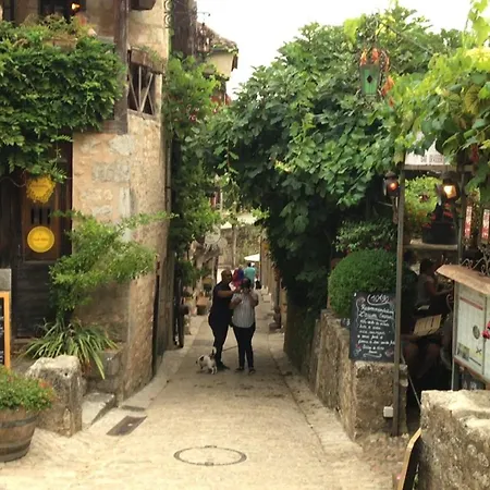 Maison Avec Terrasse En Bois Et Piscine Villa
