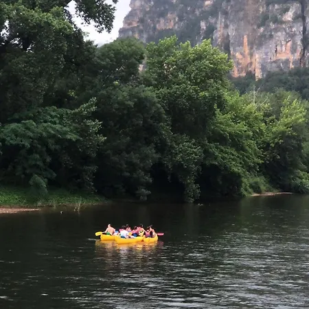 Maison Avec Terrasse En Bois Et Piscine Villa Varaire