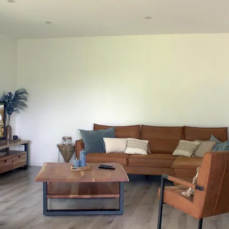 Villa Maison Avec Terrasse En Bois Et Piscine Varaire