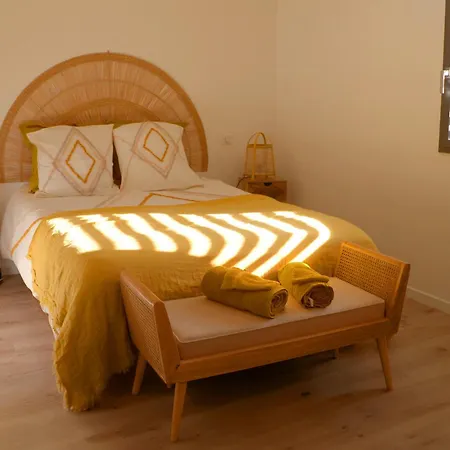 Maison Avec Terrasse En Bois Et Piscine Varaire