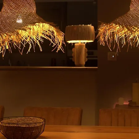 Villa Maison Avec Terrasse En Bois Et Piscine Varaire