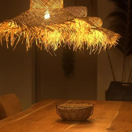 Maison Avec Terrasse En Bois Et Piscine