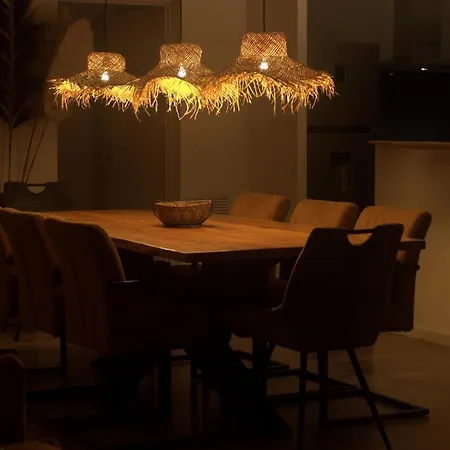 Maison Avec Terrasse En Bois Et Piscine Villa Varaire