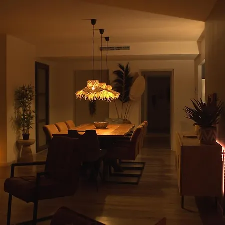 Villa Maison Avec Terrasse En Bois Et Piscine Varaire