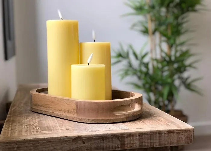 Maison Avec Terrasse En Bois Et Piscine