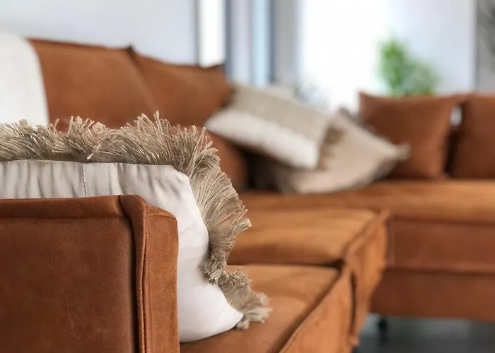 Вилла Maison Avec Terrasse En Bois Et Piscine *